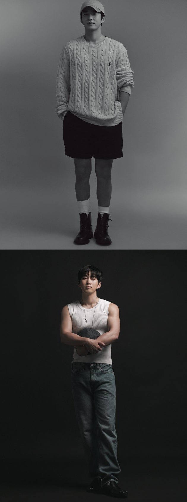배우 윤계상이 5살 연하 유명 뷰티브랜드 대표와 열애 중이라는 보도가 나왔고, 소속사가 이를 바로 인정했다. 윤계상은 지난 4월 GQ와 인터뷰에서