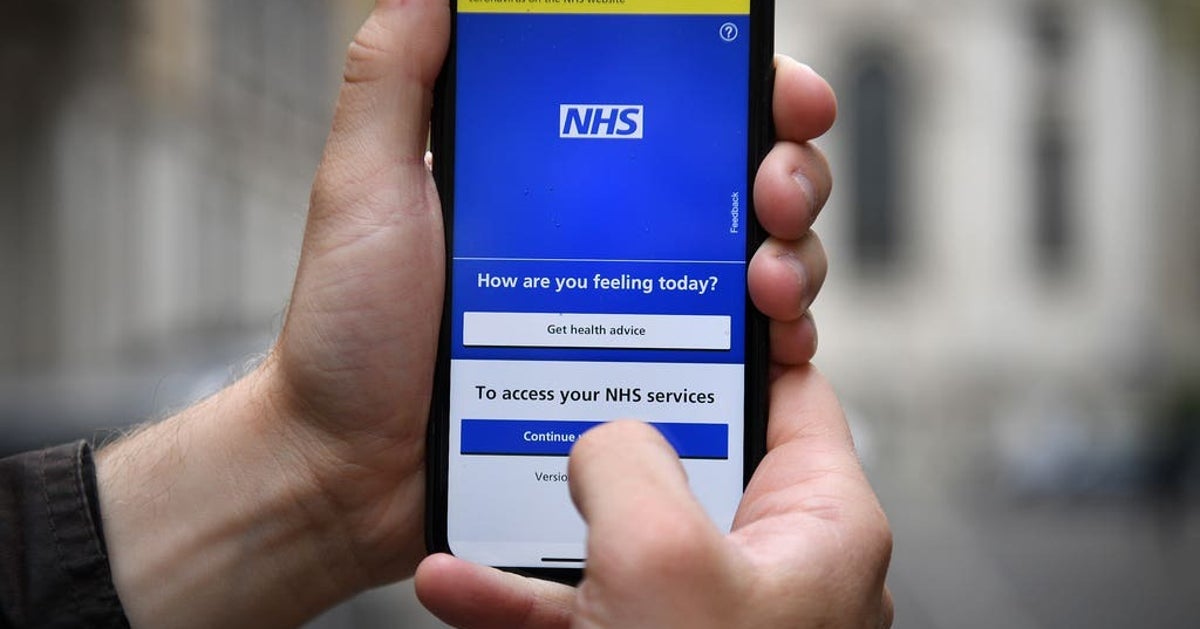 What Is The 'NHS Covid Pass' And Where Can You Use It? HuffPost UK Life