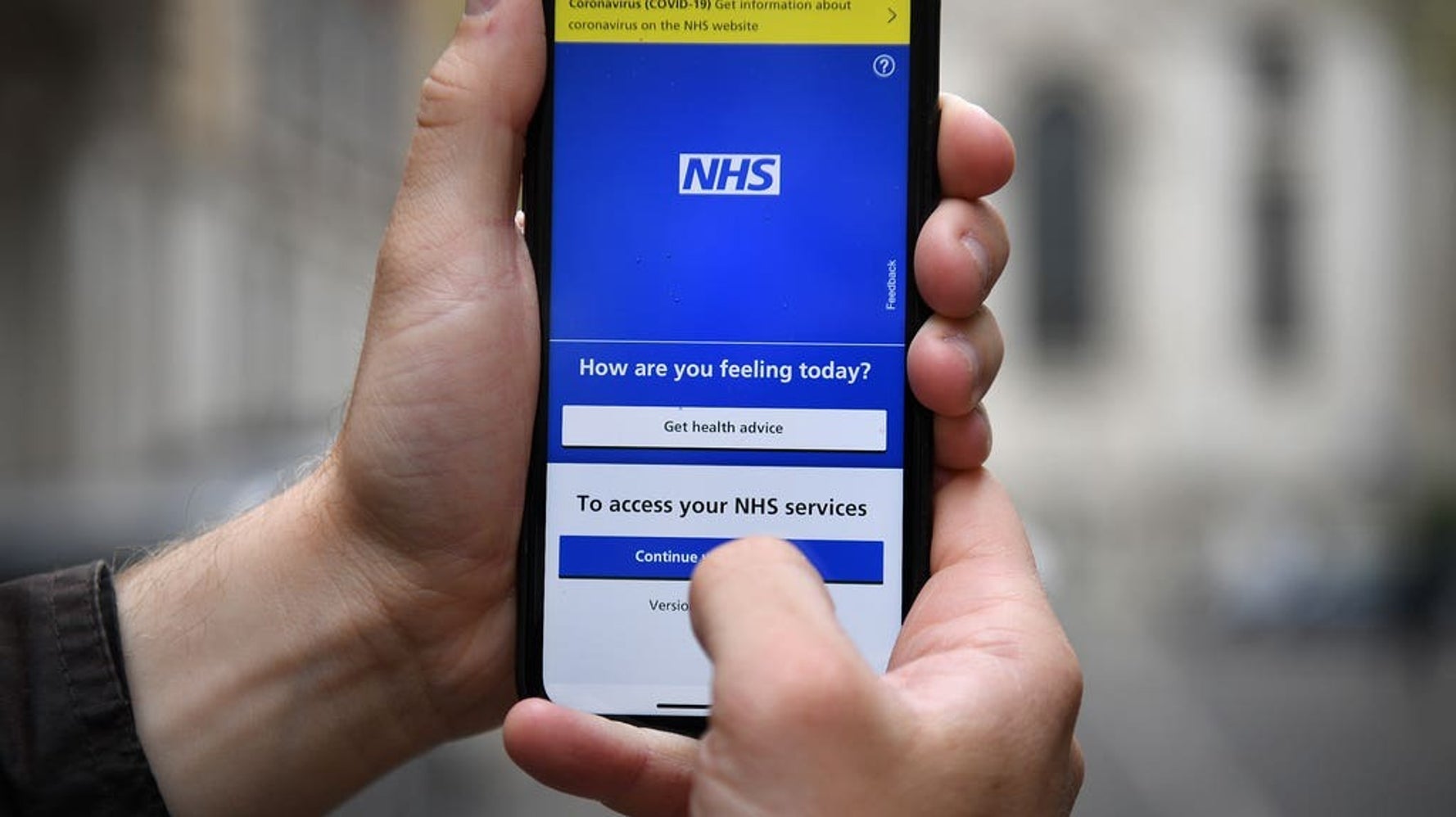 What Is The Nhs Covid Pass And Where Can You Use It Huffpost Uk Life