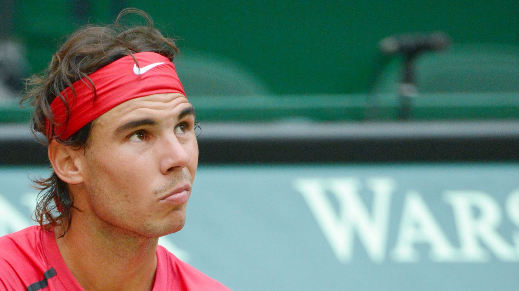 Rafael Nadal Pulls Out Of Wimbledon And Tokyo Olympics