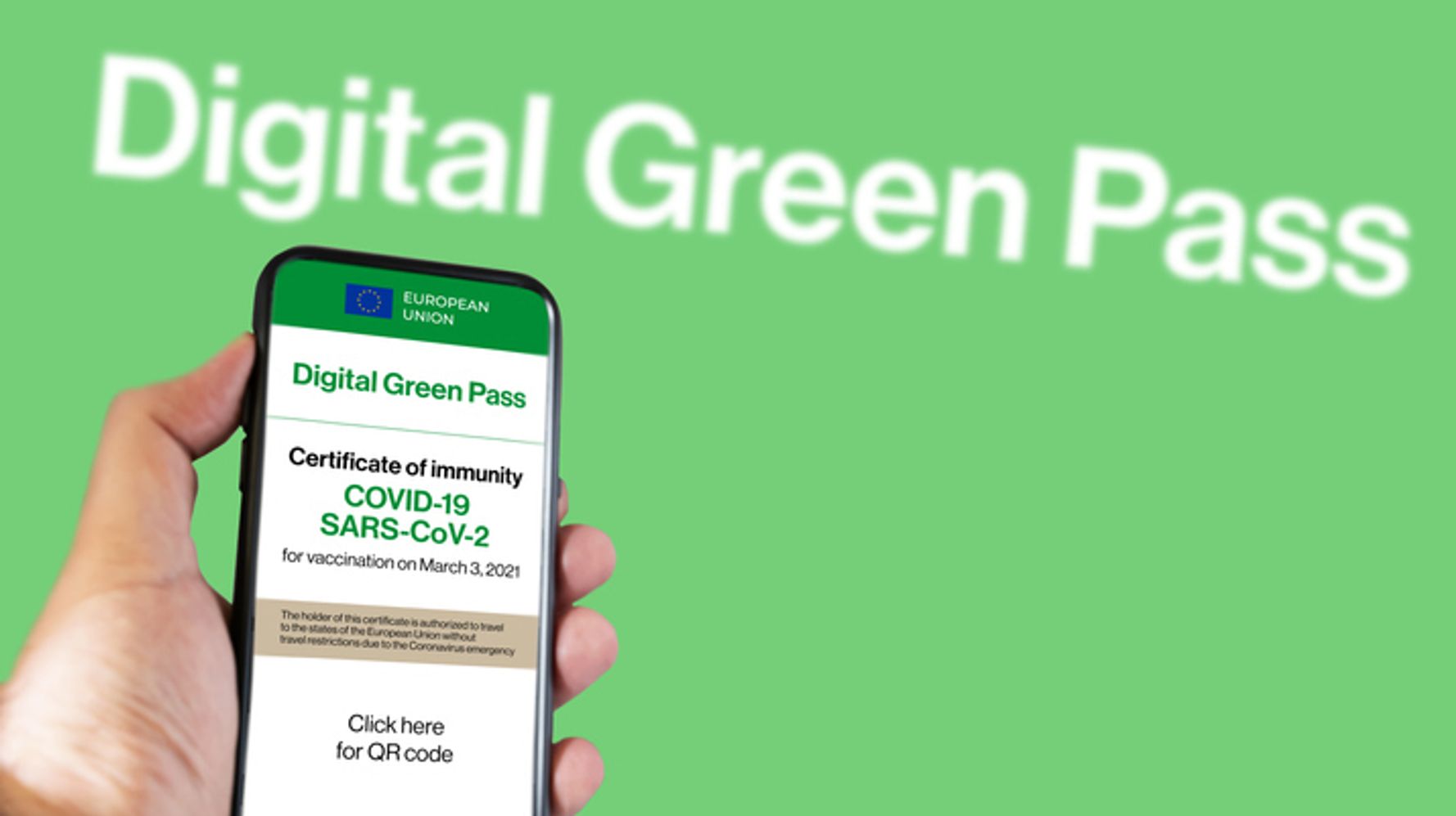 Green Pass Dal 1 Luglio In Tutta Ue Dove Farlo E Come Funziona L Huffpost