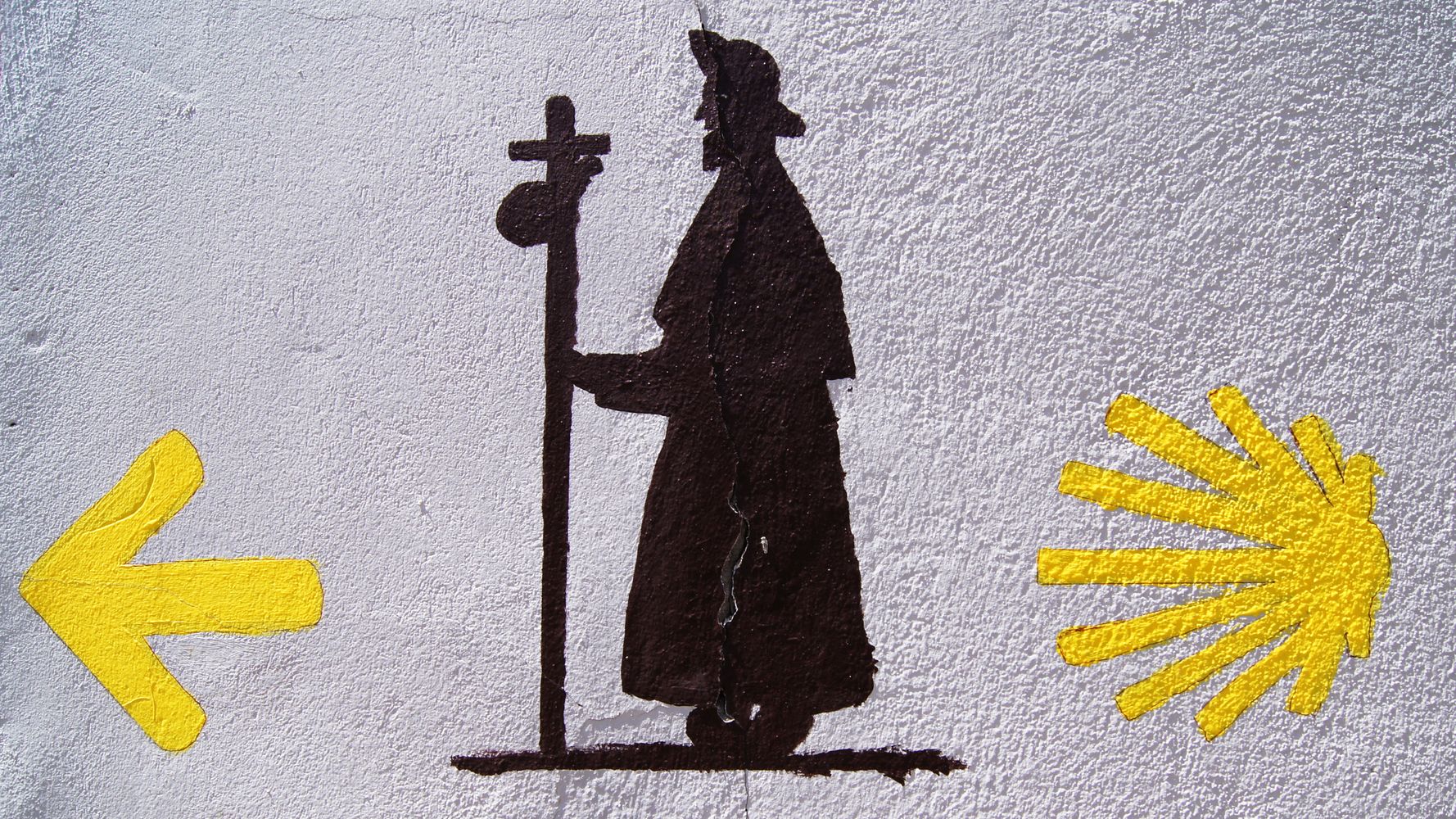 El Otro Camino De Santiago Simbolos Mitos Leyendas Y Un Origen Pagano El Huffpost Life