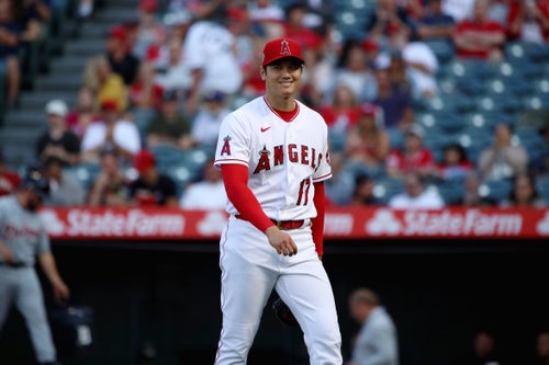 大谷翔平選手の「非売品Tシャツ」がプレミア化。メルカリなどで高値で 