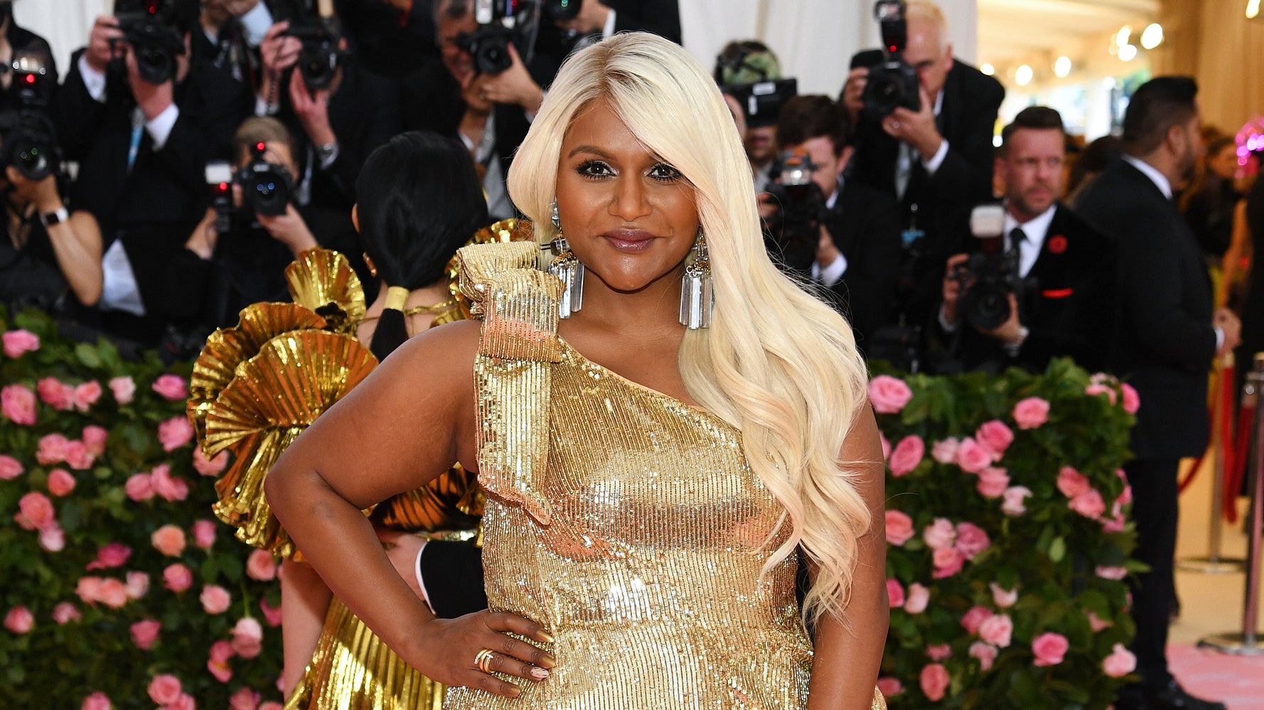 Mindy Kaling’s Style Evolution, From Budding Writer To Showrunner Mindy Kaling’s Style Evolution, From Budding Writer To Showrunner