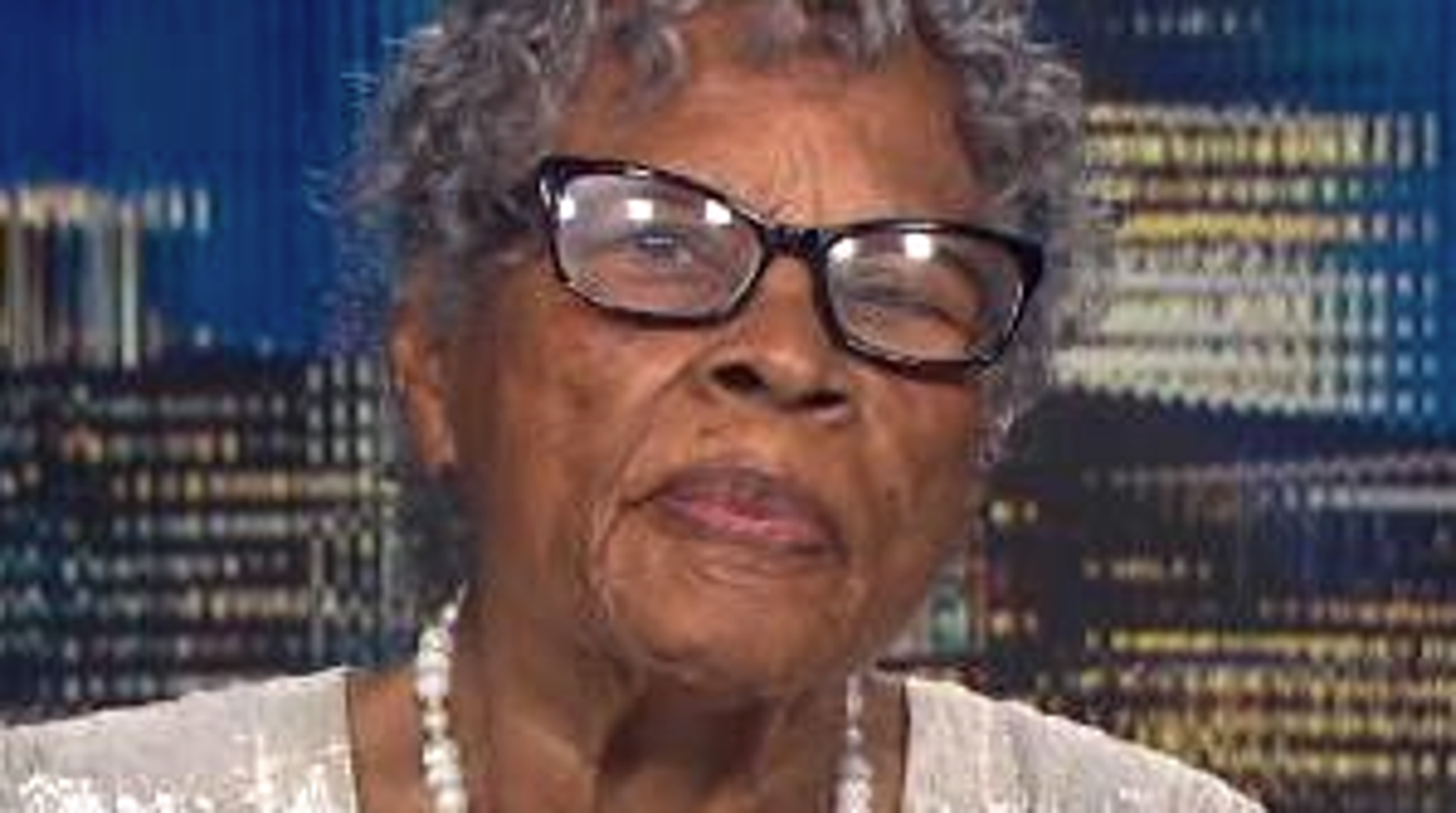 94-Year-Old Has ‘Off The Chain’ Response To New Juneteenth Holiday