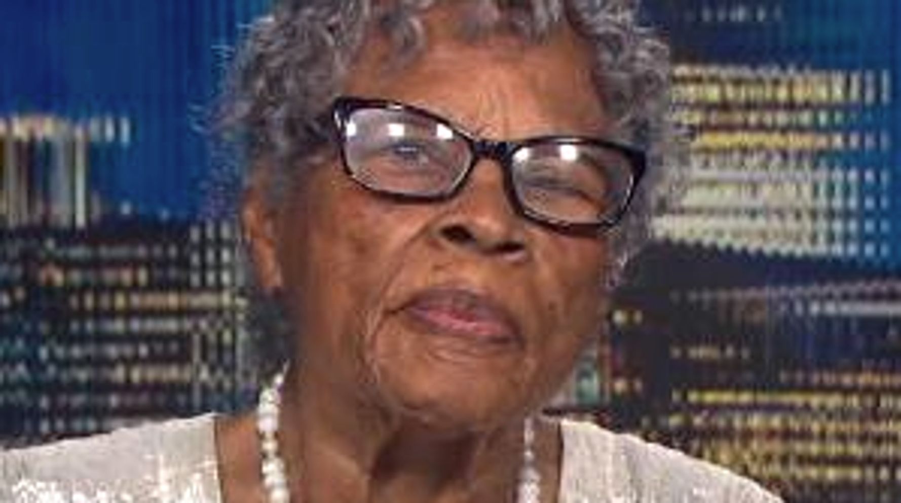 94-Year-Old Has ‘Off The Chain’ Response To New Juneteenth Holiday