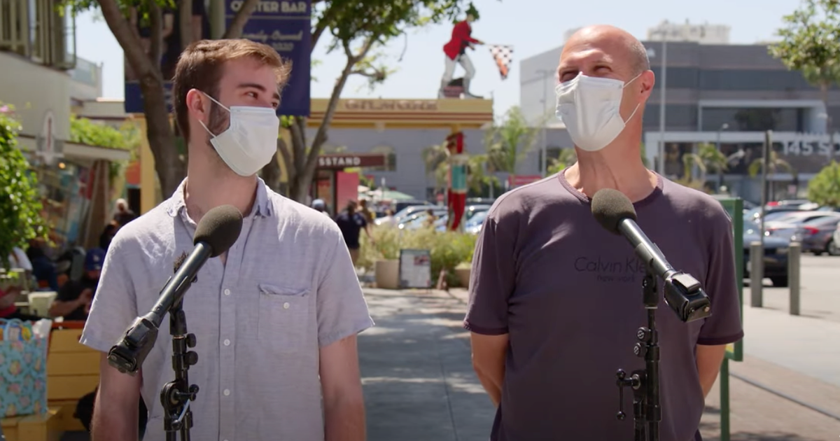 Dads Don't Know Squat About Their Kids In Father's Day Survey On 'Jimmy