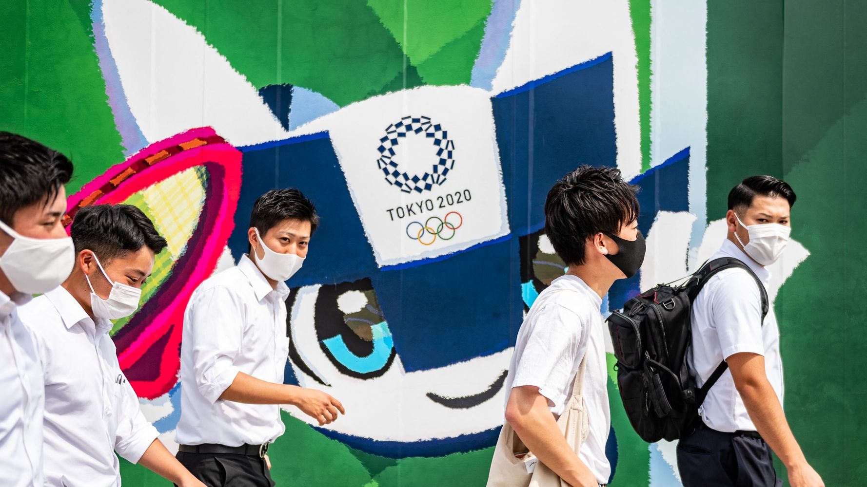 The Safest Way To Hold Tokyo Olympics Is ‘No Fans,’ Top Medical Adviser Says