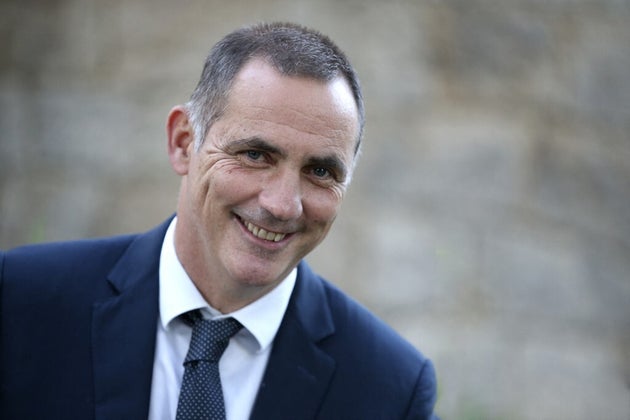 Le sortant Gilles Simeoni en tête du 1er tour des élections territoriales en Corse, LR pas loin
