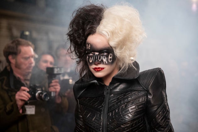 Avec Cruella Disney S Applique A Rendre Ses Mechants Plus Gentils Le Huffpost Avec Cruella Disney S Applique A Rendre Ses Mechants Plus Gentils Le Huffpost