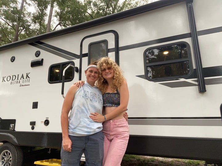 4 Secrets You Need To Know For Successful RV Cooking