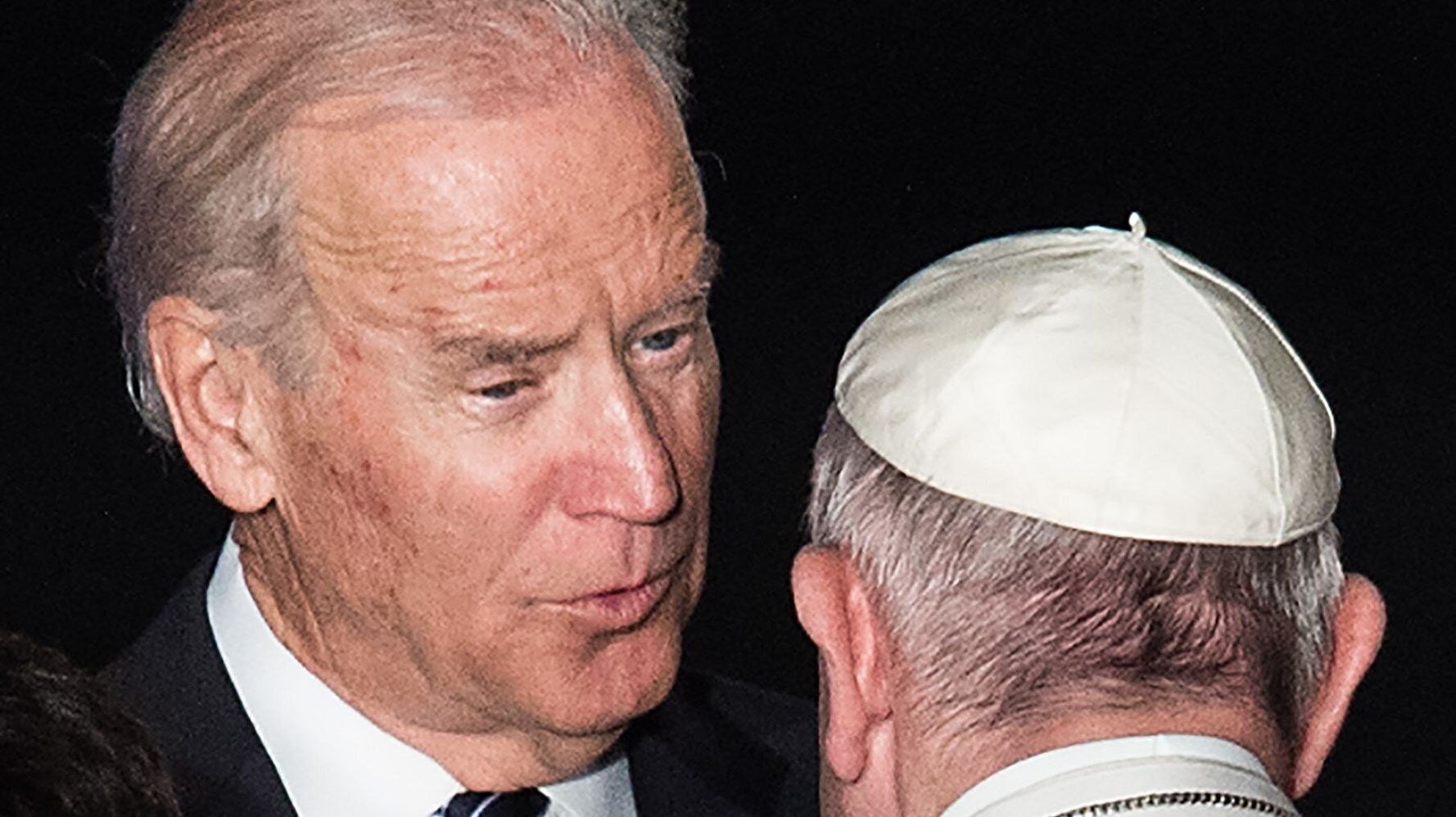 U.S. Catholic Bishops Approve Possible Rebuke Of Joe Biden On Abortion Rights Support