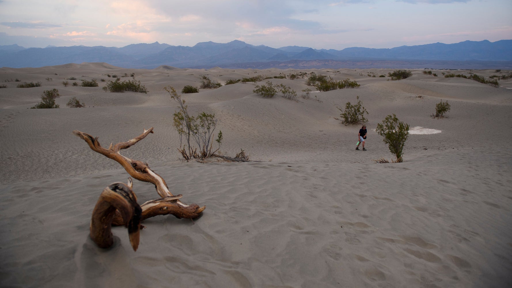 Extreme Heat Wave Threatens Vulnerable Communities In The West