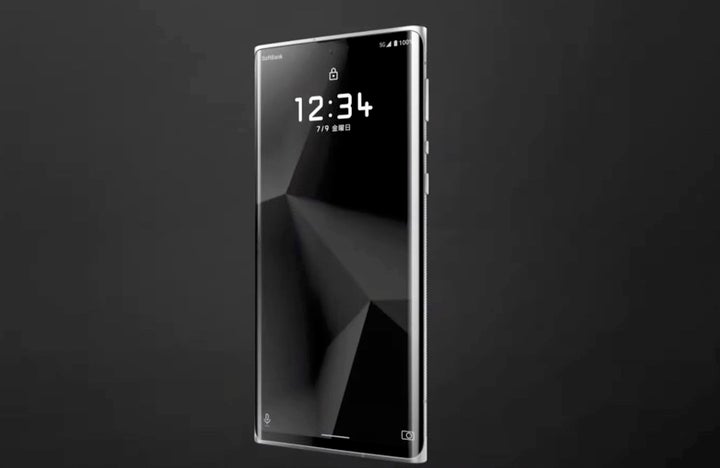 ライカが独自スマホ「LEITZ PHONE 1」発表 値段、スペック詳細 