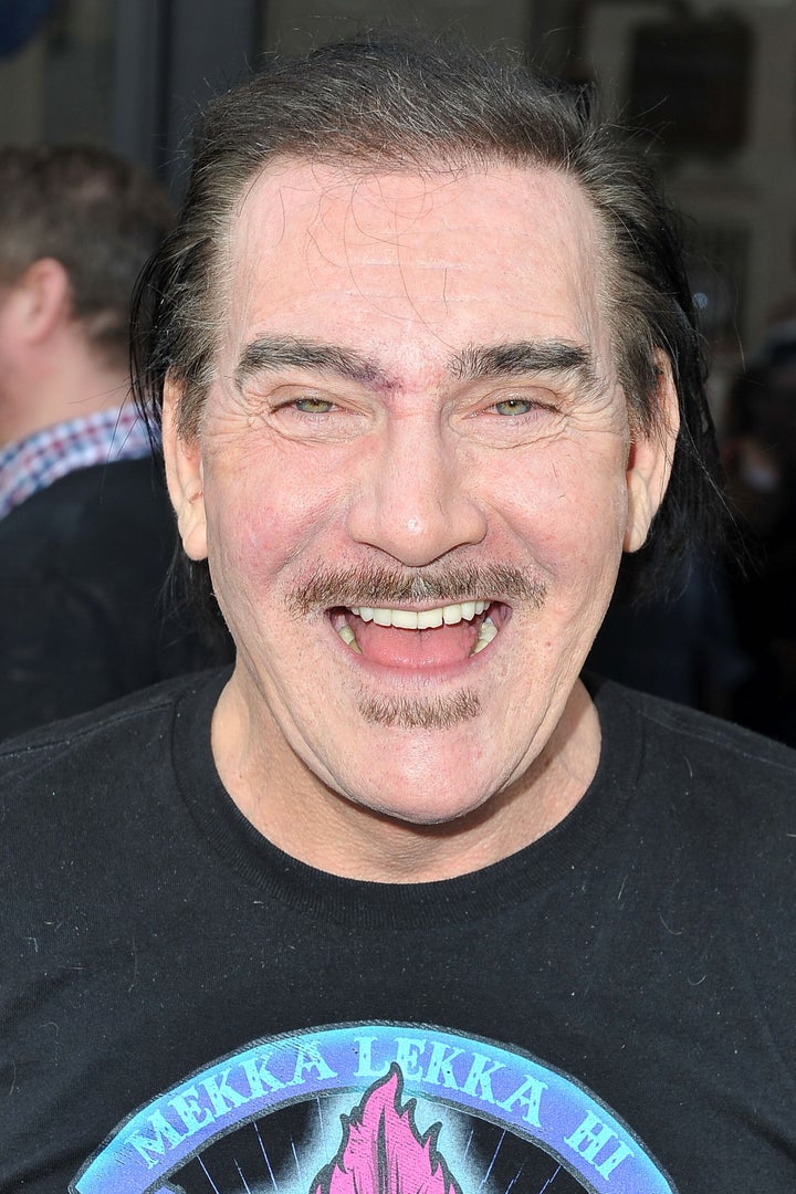 “Pee-wee’s Playhouse” star John Paragon has died at the age of 66. 