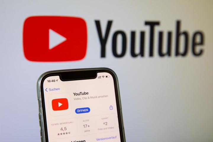 Youtubeアプリが Iphoneでもピクチャーインピクチャー対応へ プレミアム会員に先行提供 ハフポスト