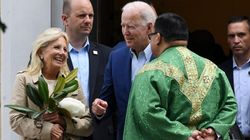 Joe Biden privé de communion après son soutien à l'avortement? Les évêques américains