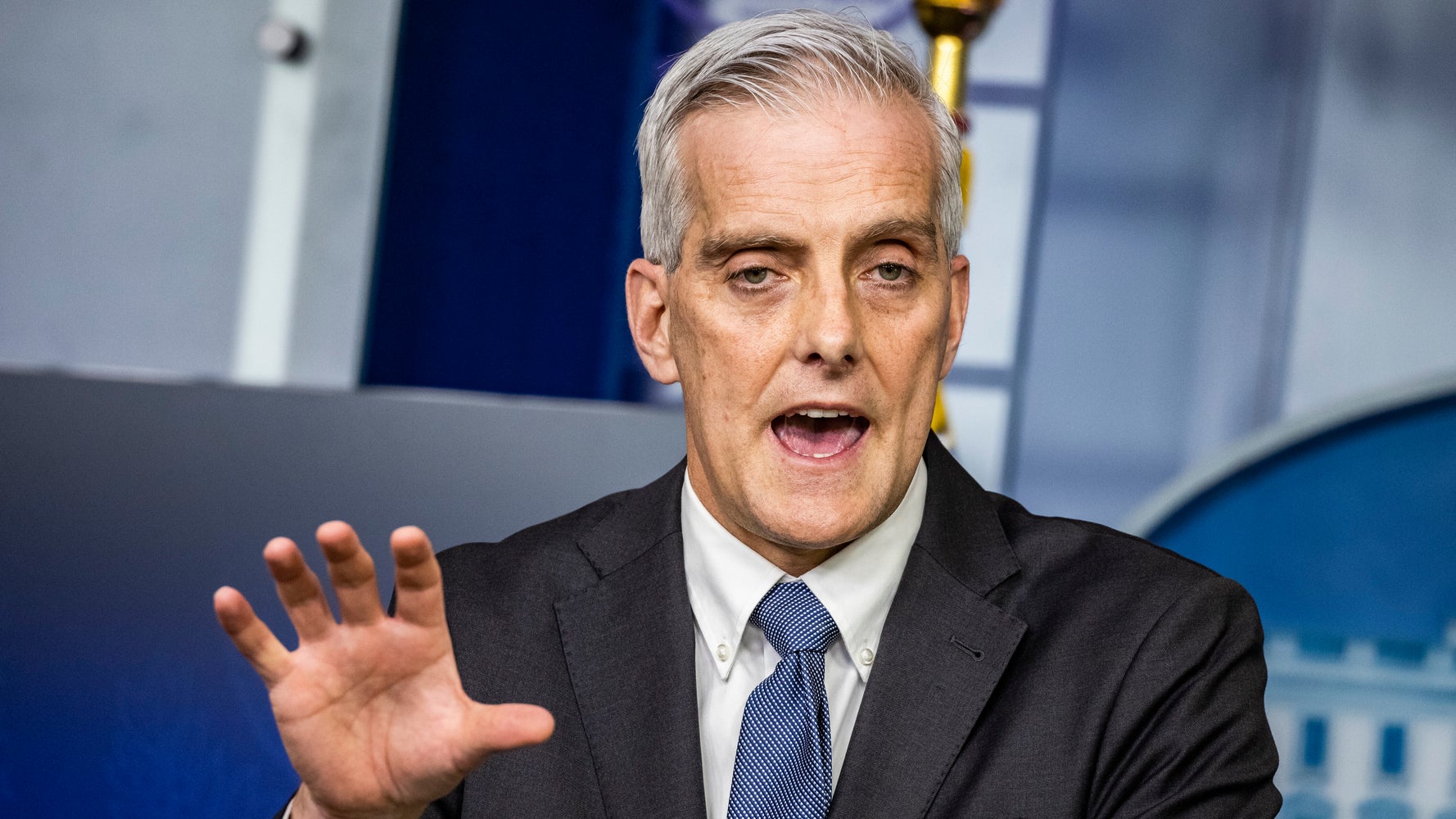 VA Moves To Offer Gender Confirmation Surgery To Vets