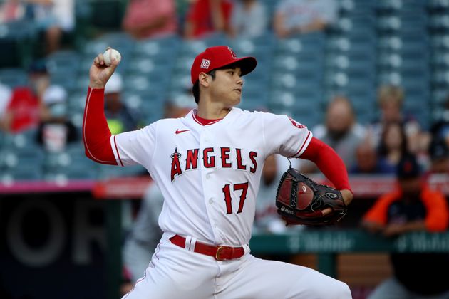 大谷翔平選手 次の試合は 無料の視聴方法と放送時間 日程まとめ 8月 ハフポスト