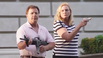 St. Louis Couple Who Waved Guns At Protesters Face
Suspension Of Law Licenses 3 St. Louis Couple Who Waved Guns At Protesters Face
Suspension Of Law Licenses 3