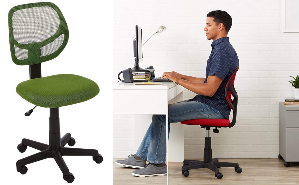 Great Prime Day Deals That'll Upgrade Your Home Office | HuffPost