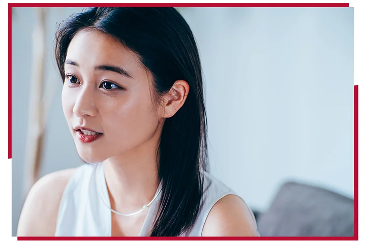 アイドル和田彩花さん ピンクの服をやっと着られるようになった 理由とは 女性らしさ への葛藤を乗り越える方法 Skii ハフポスト アートとカルチャー