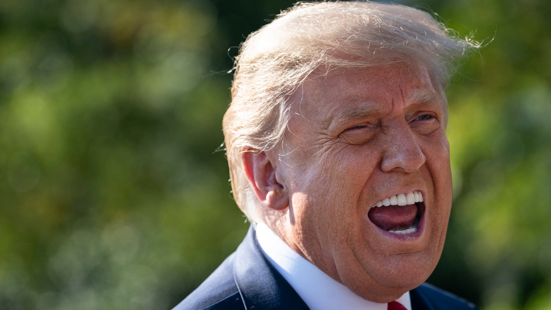 'Losers Of The World': Trump Roasted Over Bizarre Father's Day Rant