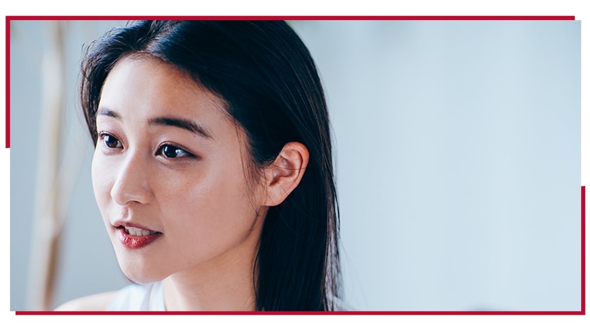 アイドル和田彩花さん「ピンクの服をやっと着られるようになった