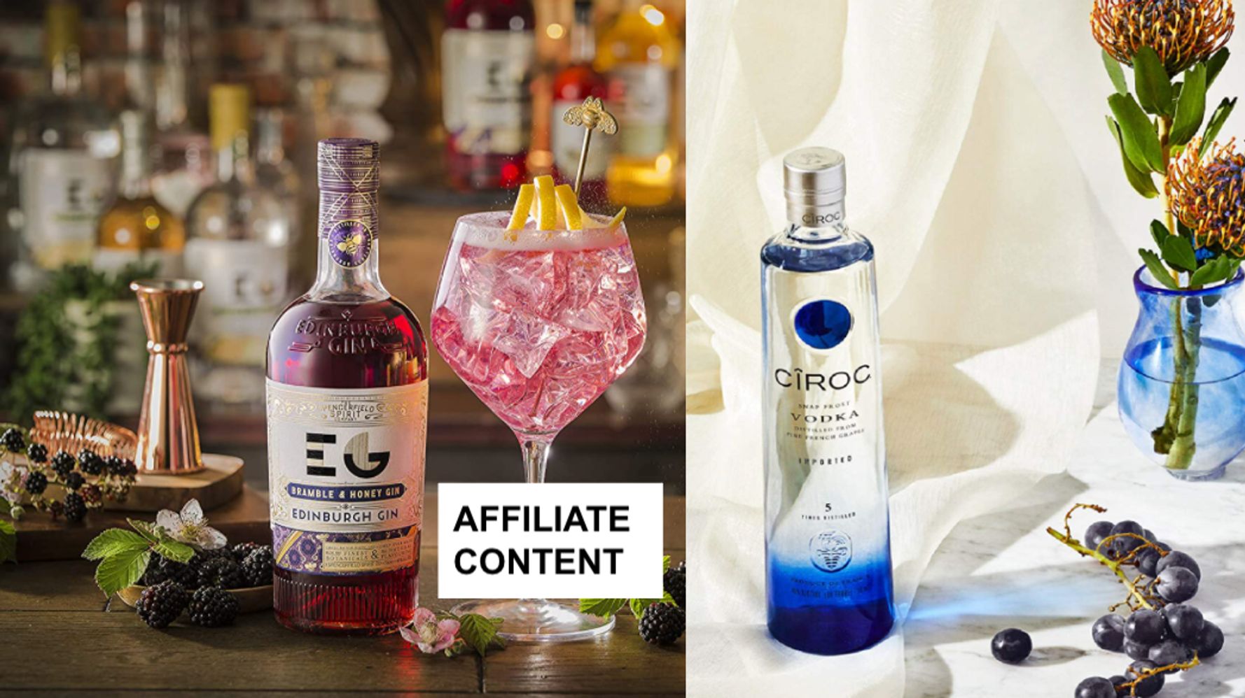 Alcohol Delivery: The Best Amazon Prime Day Deals On ...