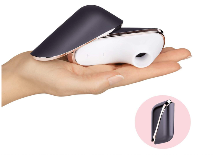 Satisfyer Pro Traveler