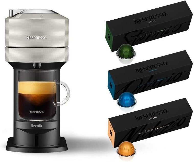 14 Best  Prime Day Coffee Maker Deals: Nespresso, Keurig, & More