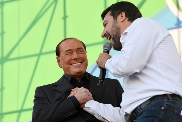 La federazione di centrodestra ha senso se liberale e riformista La federazione di centrodestra ha senso se liberale e riformista