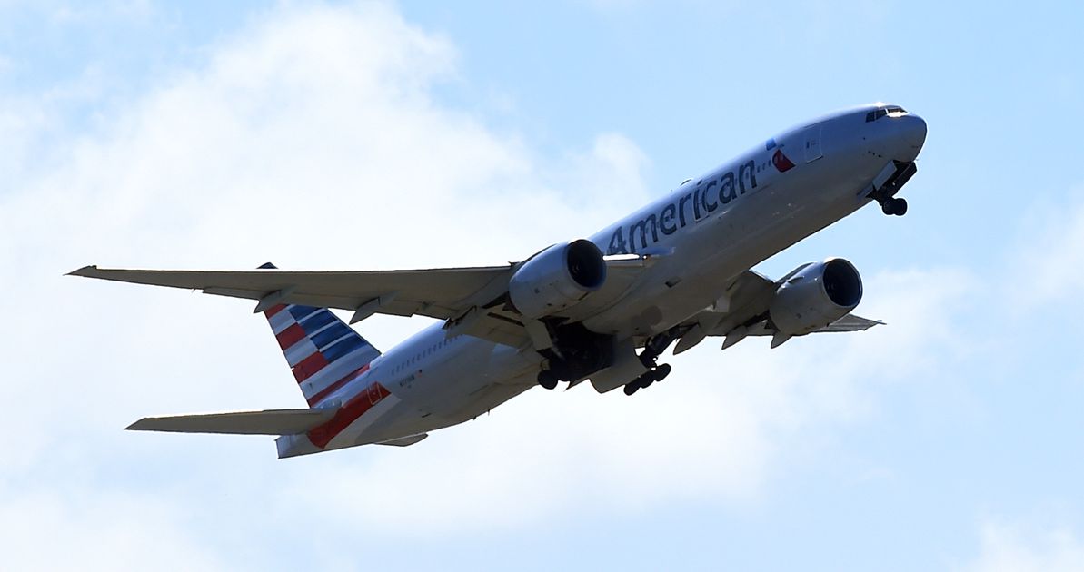 American Airlines makes cuts, changes due to drop in business travel