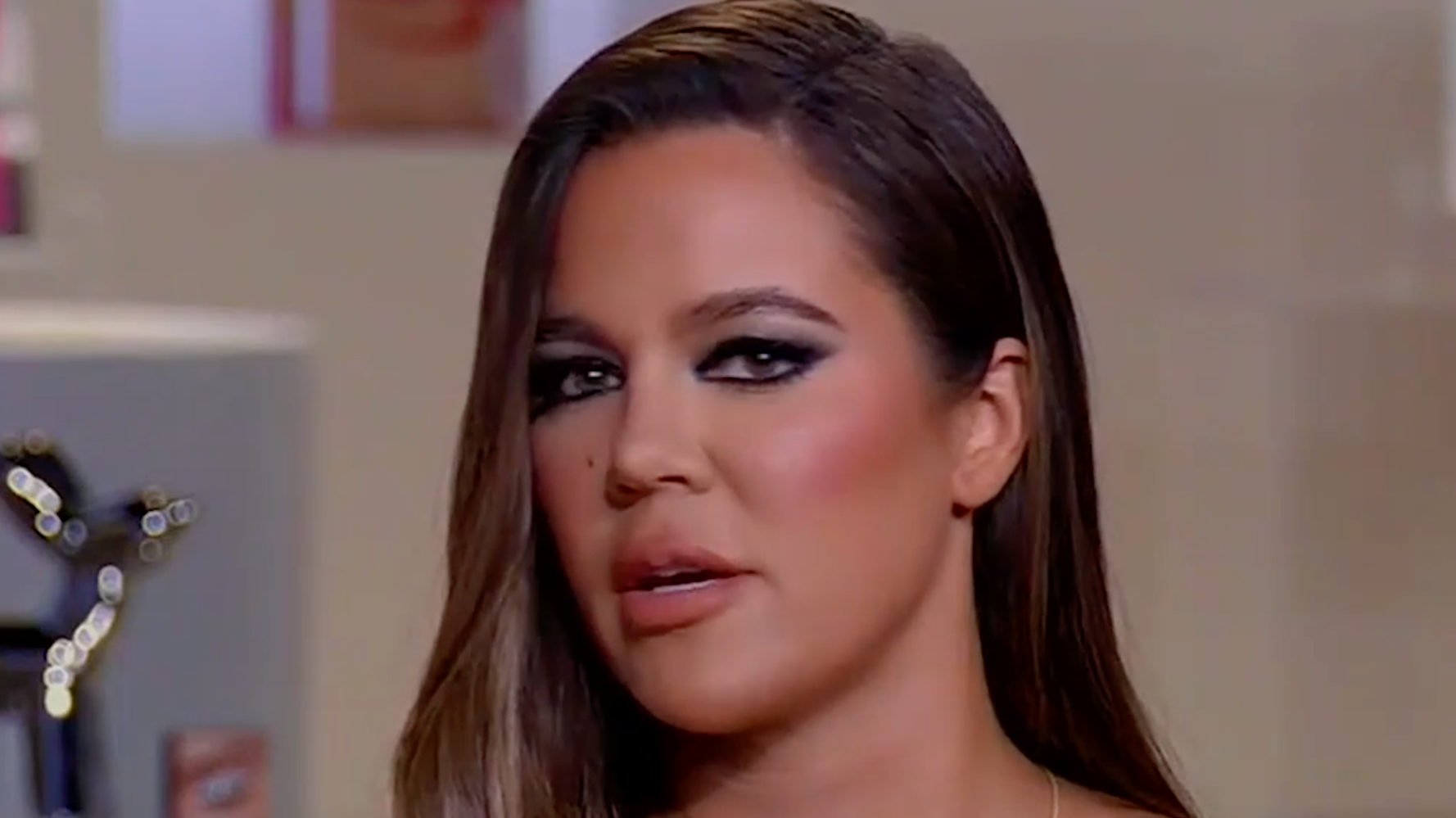 Khloe Kardashian Reveals She's Had Plastic Surgery: 'No One's Ever Asked'