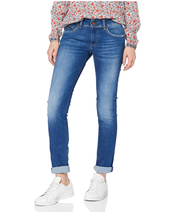 Vaqueros de Pepe Jeans
