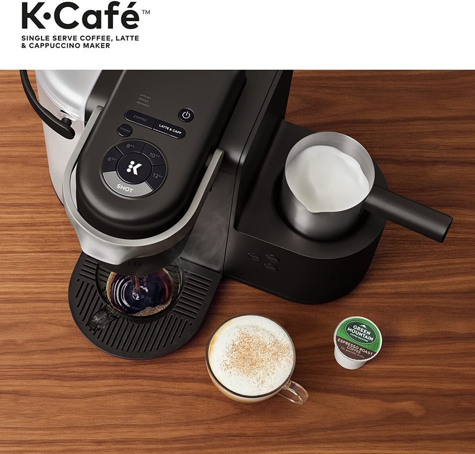 The Most Splurge-Worthy Deals from Amazon Prime Day | HuffPost Life The Most Splurge-Worthy Deals from Amazon Prime Day