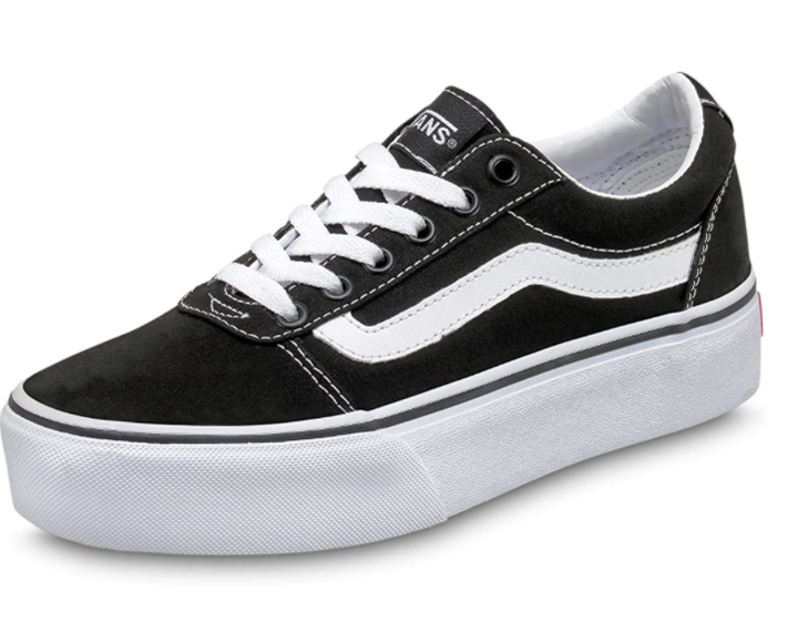 Vans Canvas