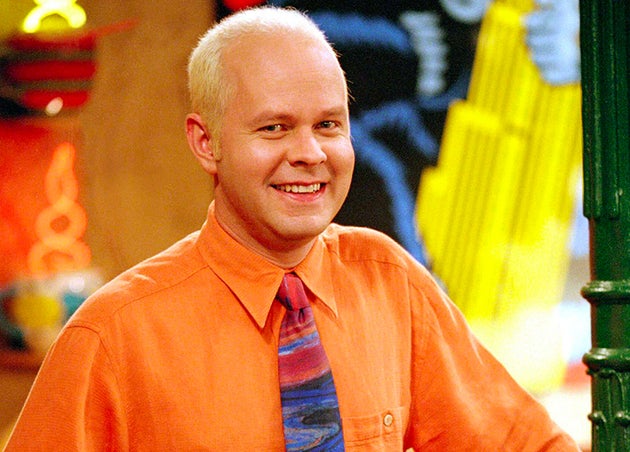 James Michael Tyler, Gunther en 'Friends', tiene un cáncer de próstata avanzado | El HuffPost