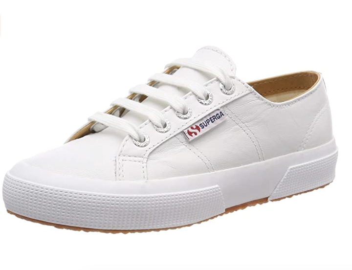 Deportivas Superga