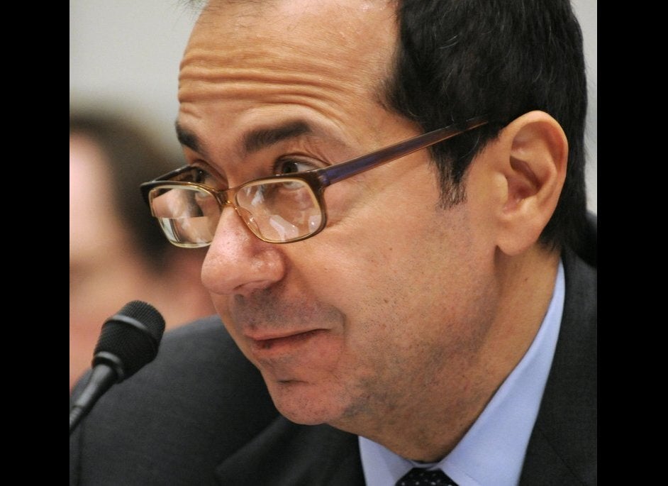 John Paulson