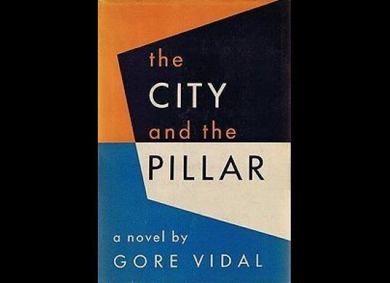 "The City and the Pillar"