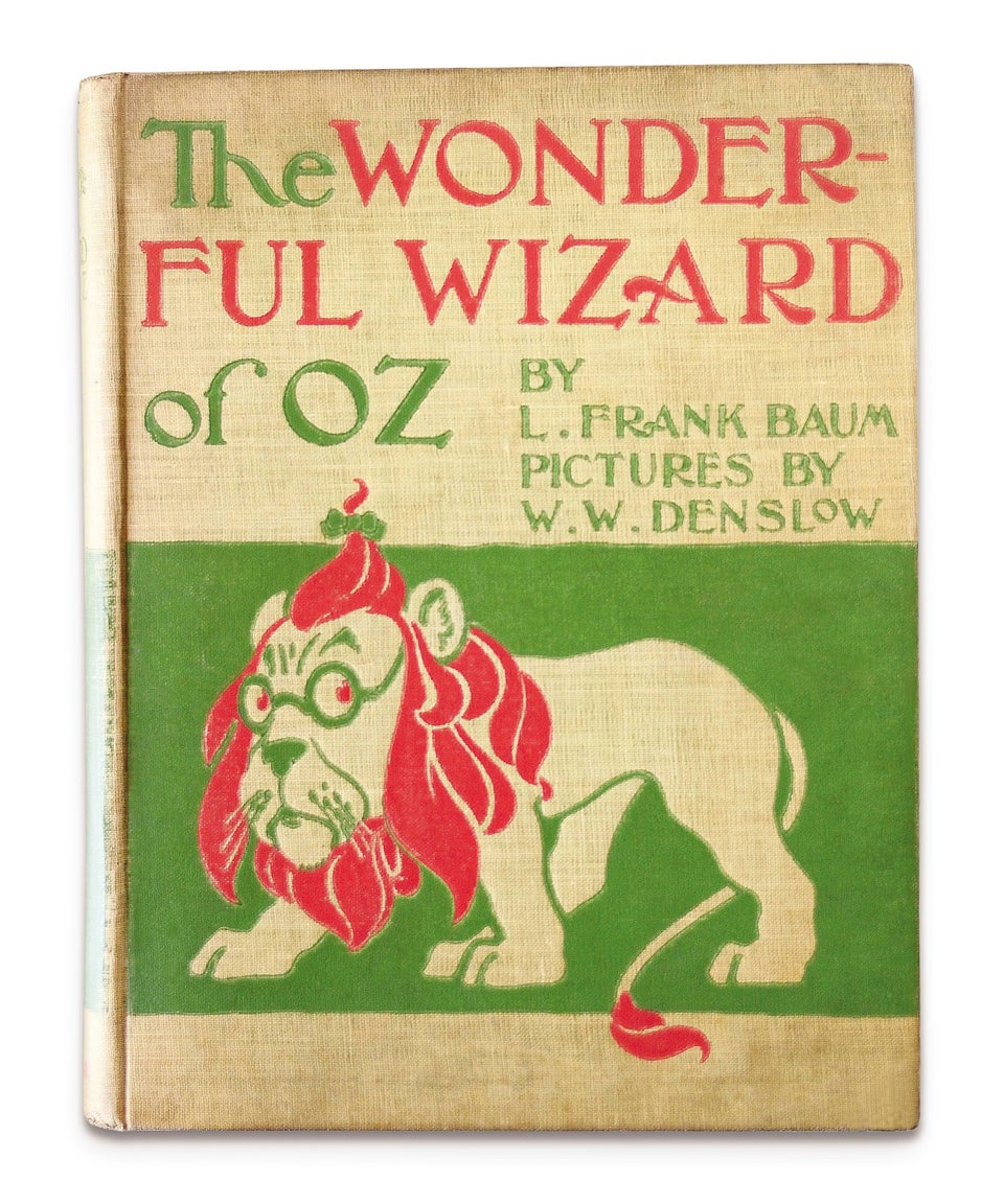 First Edition