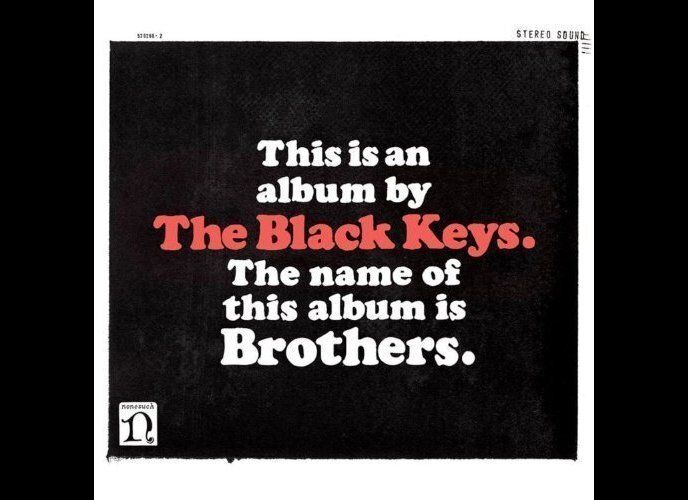 Brothers by The Black Keys