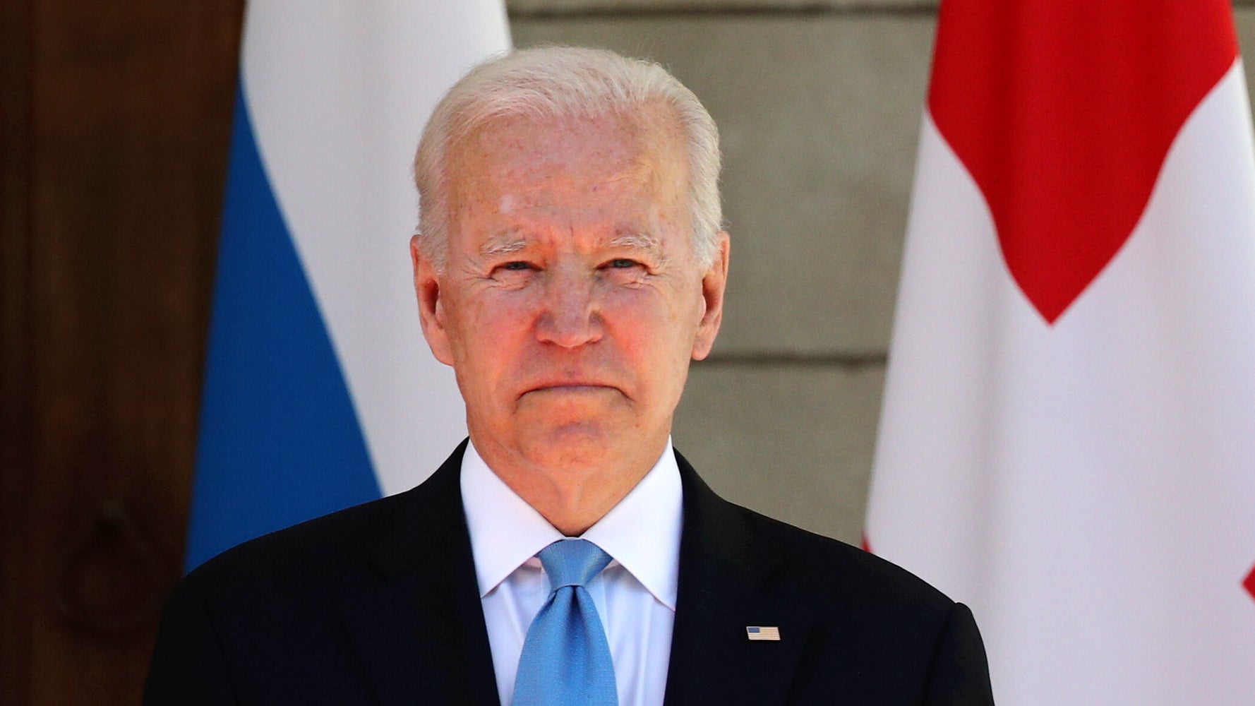 Biden Outlines Global Vaccine Plan, Will Fall Short Of June Distribution Goal