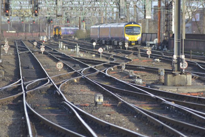 There are fears that the government will upgrade the existing Transpennine link instead of building a new Northern Powerhouse Rail line