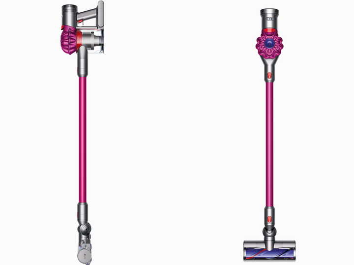 Dyson v7 2024 motorhead home depot