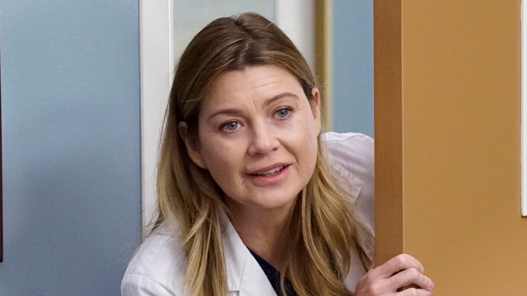 Ellen Pompeo Has Great Response After ‘Grey’s Anatomy’ Viewer Shreds Season 17 As ‘Trash’