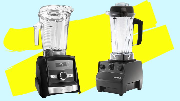 Vitamix Blenders Are On A Major For Amazon Day | HuffPost Life