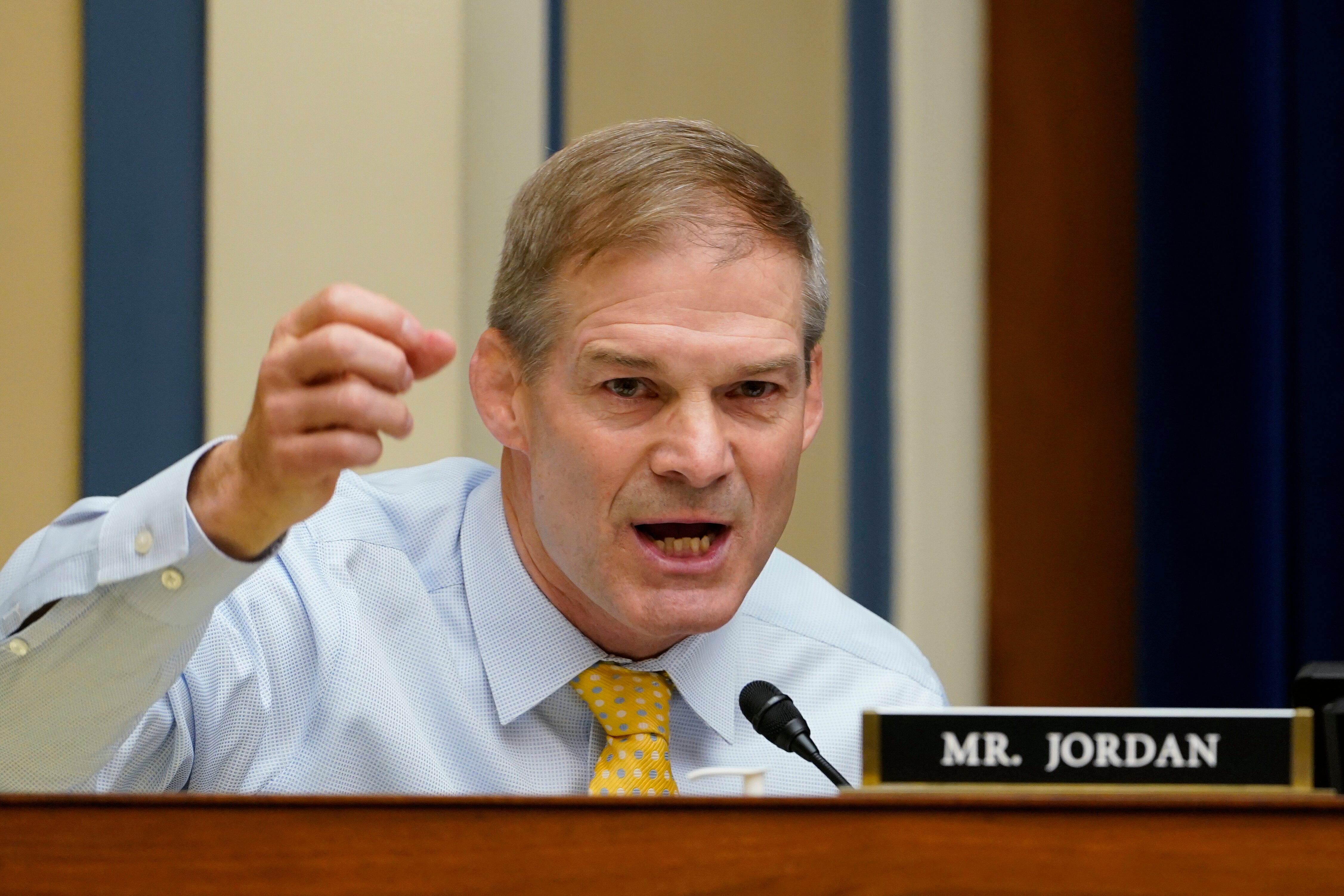 jim jordan twitter