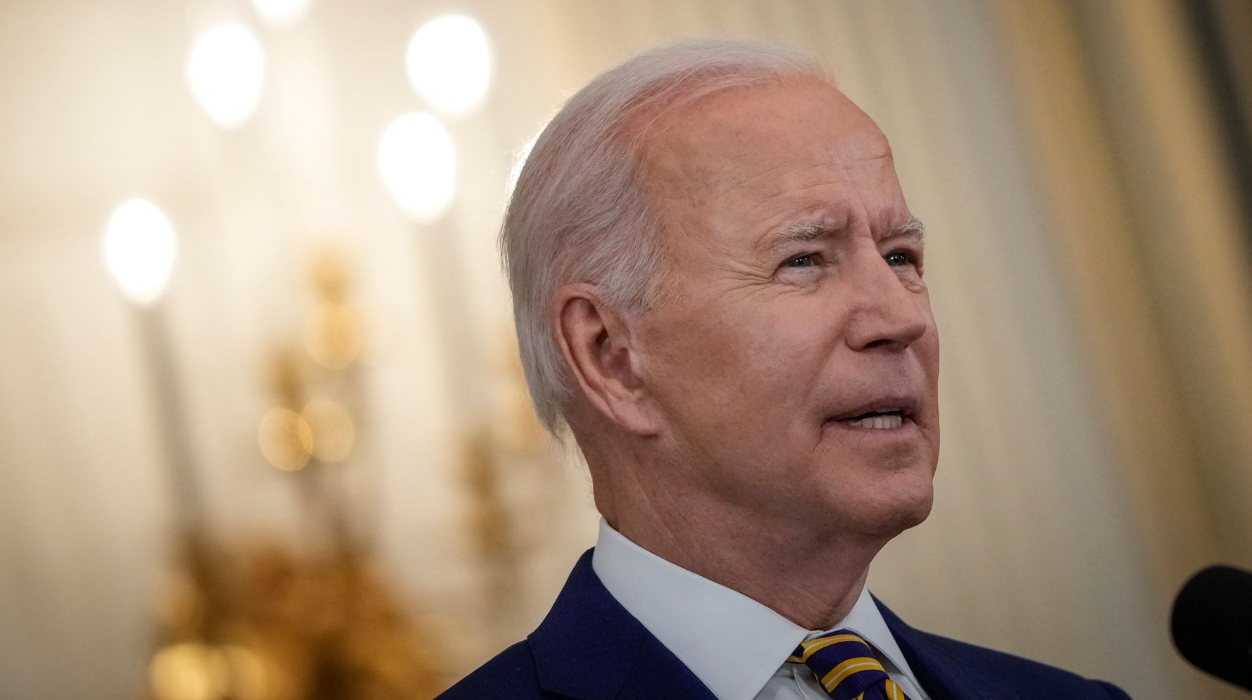 Biden White House Will Endorse A Bill Closing Cocaine Sentencing Guidelines: Reports